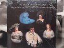 OFFENBACH - THE TALES OF HOFFMANN / R. BONYNGE - BOX 3 LP SEALED UK DECCA 1972