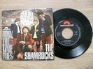 THE SHAMROCKS - SMOKE RINGS - POLYDOR INTERNATIONAL - 421057