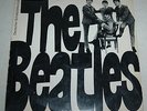 THE BEATLES - SAME -LP - Clubpressung - J033