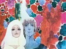 Belladonna - Masahiko Sato (Vinyl Used Very Good)