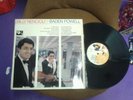 Original french lp BILLY NENCIOLI/BADEN POWELL/YVAN JULLIEN/bossa nova/barclay
