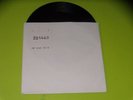 SP 7' - PET SHOP BOYS - SUBURBIA - 1986 - RARE FRENCH TEST PRESSING