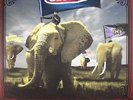 CLUTCH - The Elephant Riders - Vinyl (gatefold heavyweight vinyl 2xLP)