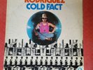 Rodriguez Cold Fact LP Original Blue Goose Australian Press