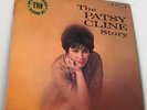 Patsy Cline - Patsy Cline Story 