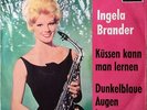 INGELA BRANDER Single 7
