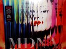 Madonna: MDNA Vinyl LP OOP  Ray Of Light. Like A Virgin. True Blue. Rebel Heart.
