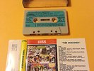 Musicassetta - KISS - Unmasked - Orig. Casablanca / Durium ITA 1980 - NO BARCODE