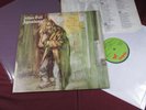 Jethro Tull  AQUALUNG  -  LP Chrysalis CHR 1044 UK 1971 Strukturcover