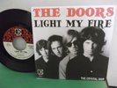 The Doors,Elektra,