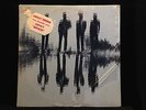 The Aynsley Dunbar Retaliation-Blue Thumb 4-ZAPPA SHRINK PSYCH HYPE STICKER