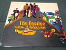 THE BEATLES (33 RPM U.K) 