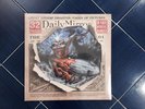 IRON MAIDEN EMPIRE OF THE CLOUDS RSD 2015 PICTURE DISC