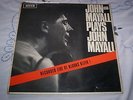 JOHN MAYALL - LIVE AT KLOOKS KLEEK - RED DECCA - 1965