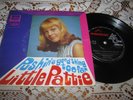 LITTLE PATTIE - PUSHIN' A GOOD THING TOO FAR - 7