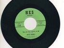 KITTIE DOSWELL 45 RPM  JUST A FACE IN THE CROWD / THIS CAN...  Northern Soul M-