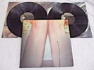 Los Campesinos Romance Is Boring 2 LP Vinyl
