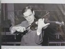 Spectrum Leonid Kogan, Beethoven Violin Concerto (Radio France, 1977)