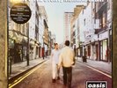 OASIS (whats the story) morning glory?