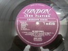 CHUCK BERRY ONE DOZEN BERRYS LP UK 1ST LONDON HEAVY PRESS NEAR MINT AUDIO