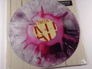 BETWEEN THE BURIED AND ME Alaska 2xLP PINK STARBURST VINYL /324 periphery opeth