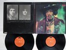 JIMI HENDRIX ELECTRIC LADYLAND POLYDOR MP 9301,2 Japan Vinyl 2LP