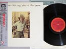 PAUL SIMON STILL CRAZY AFTER ALL THESE YEARS CBS/SONY 25AP 1374 Japan OBI LP