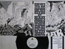VA(SONIC YOUTH) NOTHING SHORT OF TOTAL WAR BLAST FIRST BFFP 13 Japan UK OBI LP