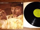 JOHNNY HARRIS   MOVEMENTS   UK GREEN WARNER BROS LP 1972 FUNKY PSYCH McNAIR