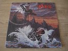 Dio Holy Diver Vinyl LP 1983 Warner Bros Records