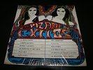 La Pizarra De Exitos LP ALBUM Various Psych Rock Funk Soul Peruvian Bands RARE