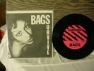 Bags - Survive & Babylonian Gorgon - 7