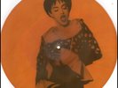 MADONNA INTERVIEW RARE Vinyl Record Picture Disc ON YELLOW VINYL