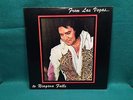 Elvis Presley.  From Las Vegas...to Niagara Falls. Rare Double Promo LP. NM/NM.