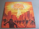 Nuclear Assault- Game Over- LP 1986 Combat 88561-8118-1 Metal