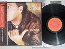 DAVID GILMOUR ABOUT FACE CBS/SONY 28AP 2826 Japan OBI Vinyl LP