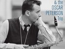 Stan Getz - Stan Getz and the Oscar Peterson Trio