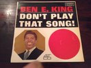 BEN E. KING Don