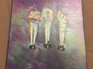 TAKE THAT III BOXSET SIGNED