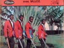 BANTOUS MUJOS AFRO LATIN PACHANGA CONGO STENCO FRENCH EP LISTEN