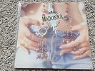 Madonna - Like a prayer US Vinyl LP