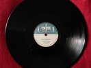 Chuck Berry, Maybellene, Wee Wee Hours, 78 rpm RECORD 1955, DEBUT, CHESS, 1604