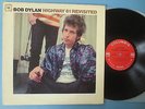 BOB DYLAN Highway 61 Revisited LP Folk SSW MONO Columbia CL 2389 Two 2 Eye Label