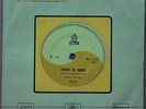 ROSA MARIA 1967 “Fusca Do Amor/Bate Bate” Funk Soul Dancefloor 7” BRAZIL 45 HEAR