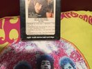 Rolling Stones Factory Sealed 8 Track 