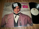 PRINCE CONTROVERSY 1981 ORIGINAL WITH HYPE STICKER NEAR MINT IN SHRINK TOP AUDIO