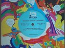 EDUARDO ARAUJO E SILVINHA 1977 “Capoeira” Psych Funk Breaks  7” BRAZIL 45 HEAR