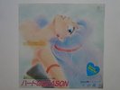 L'INCANTEVOLE CREAMY MAMI DISCO 45 ANIME RECORD JAPAN VINILE CARTONI ANIMATI