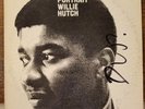 Willie Hutch, Soul Portrait, RCA LSP-4213, 1969