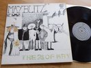 MAY BLITZ  The 2nd of May LP VERTIGO SWIRL 6360037 gatefold prog psych
